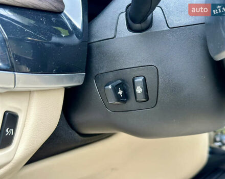 Черный БМВ Х5, объемом двигателя 2.99 л и пробегом 237 тыс. км за 27700 $, фото 12 на Automoto.ua