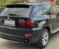 Черный БМВ Х5, объемом двигателя 2.98 л и пробегом 180 тыс. км за 15500 $, фото 7 на Automoto.ua