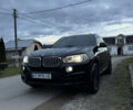 Черный БМВ Х5, объемом двигателя 2.99 л и пробегом 296 тыс. км за 23800 $, фото 5 на Automoto.ua