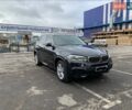 Чорний БМВ Х5, об'ємом двигуна 3 л та пробігом 160 тис. км за 35999 $, фото 4 на Automoto.ua