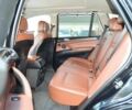 Чорний БМВ Х5, об'ємом двигуна 3 л та пробігом 86 тис. км за 7200 $, фото 11 на Automoto.ua
