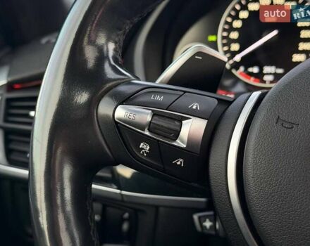 Черный БМВ Х5, объемом двигателя 2.99 л и пробегом 257 тыс. км за 29500 $, фото 50 на Automoto.ua