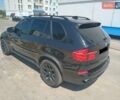 Чорний БМВ Х5, об'ємом двигуна 2.98 л та пробігом 210 тис. км за 17000 $, фото 1 на Automoto.ua