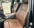Черный БМВ Х5, объемом двигателя 3 л и пробегом 228 тыс. км за 14850 $, фото 4 на Automoto.ua
