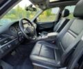 Черный БМВ Х5, объемом двигателя 3 л и пробегом 90 тыс. км за 3900 $, фото 12 на Automoto.ua