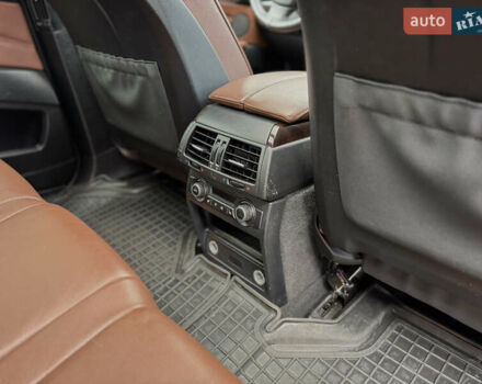 Черный БМВ Х5, объемом двигателя 2.98 л и пробегом 180 тыс. км за 15500 $, фото 25 на Automoto.ua