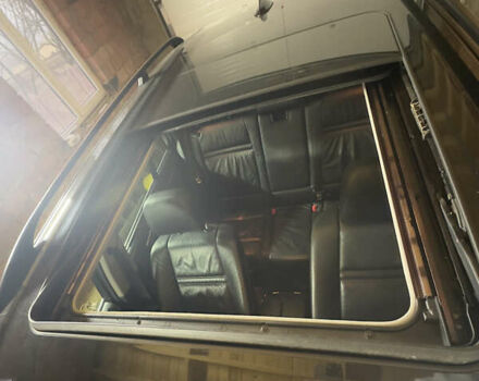 Черный БМВ Х5, объемом двигателя 2.98 л и пробегом 198 тыс. км за 15200 $, фото 21 на Automoto.ua