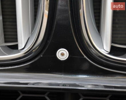 Чорний БМВ Х5, об'ємом двигуна 4.39 л та пробігом 129 тис. км за 26800 $, фото 10 на Automoto.ua