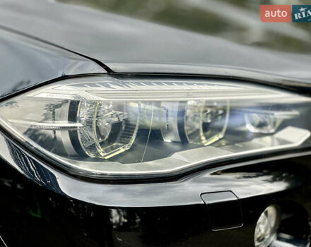 Черный БМВ Х5, объемом двигателя 2.99 л и пробегом 237 тыс. км за 27500 $, фото 19 на Automoto.ua