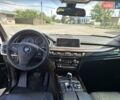 Чорний БМВ Х5, об'ємом двигуна 3 л та пробігом 280 тис. км за 21500 $, фото 17 на Automoto.ua