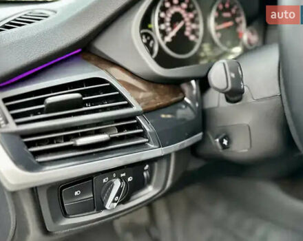 Черный БМВ Х5, объемом двигателя 2.98 л и пробегом 143 тыс. км за 27100 $, фото 7 на Automoto.ua