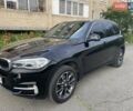 Черный БМВ Х5, объемом двигателя 2 л и пробегом 193 тыс. км за 24200 $, фото 4 на Automoto.ua