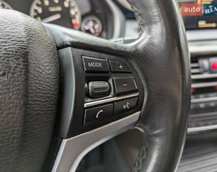 Черный БМВ Х5, объемом двигателя 3 л и пробегом 314 тыс. км за 16700 $, фото 34 на Automoto.ua