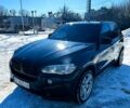 Черный БМВ Х5, объемом двигателя 3 л и пробегом 189 тыс. км за 20999 $, фото 1 на Automoto.ua