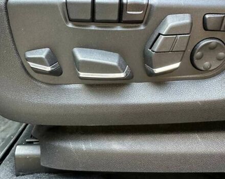 Черный БМВ Х5, объемом двигателя 3 л и пробегом 183 тыс. км за 23000 $, фото 23 на Automoto.ua