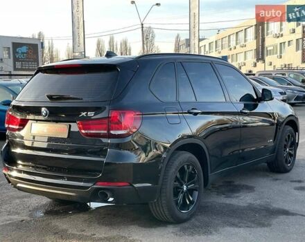 Черный БМВ Х5, объемом двигателя 2.99 л и пробегом 237 тыс. км за 24990 $, фото 12 на Automoto.ua