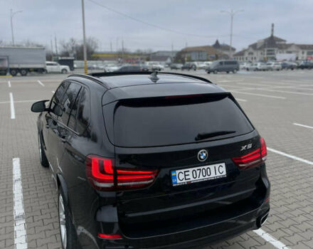 Черный БМВ Х5, объемом двигателя 2.99 л и пробегом 293 тыс. км за 32499 $, фото 20 на Automoto.ua