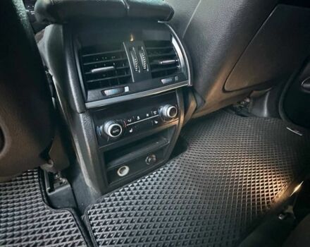 Черный БМВ Х5, объемом двигателя 3 л и пробегом 260 тыс. км за 27500 $, фото 12 на Automoto.ua