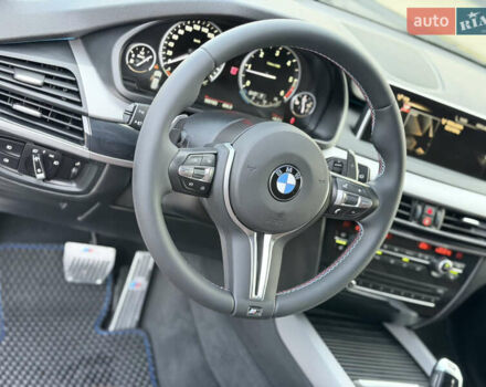 Черный БМВ Х5, объемом двигателя 2 л и пробегом 189 тыс. км за 24500 $, фото 34 на Automoto.ua