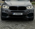 Чорний БМВ Х5, об'ємом двигуна 2 л та пробігом 250 тис. км за 24999 $, фото 2 на Automoto.ua