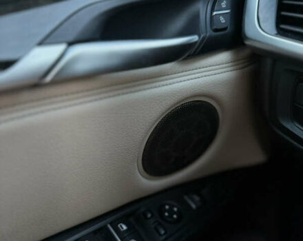 Чорний БМВ Х5, об'ємом двигуна 2.98 л та пробігом 172 тис. км за 20500 $, фото 6 на Automoto.ua