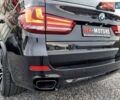 Черный БМВ Х5, объемом двигателя 3 л и пробегом 258 тыс. км за 34700 $, фото 26 на Automoto.ua