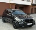 Черный БМВ Х5, объемом двигателя 3 л и пробегом 339 тыс. км за 28500 $, фото 1 на Automoto.ua
