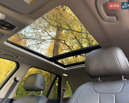 Черный БМВ Х5, объемом двигателя 2.99 л и пробегом 254 тыс. км за 23500 $, фото 40 на Automoto.ua