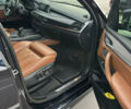 Чорний БМВ Х5, об'ємом двигуна 2.99 л та пробігом 206 тис. км за 32000 $, фото 9 на Automoto.ua