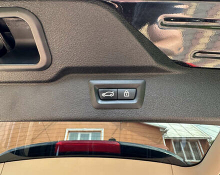 Черный БМВ Х5, объемом двигателя 2.98 л и пробегом 2 тыс. км за 22500 $, фото 22 на Automoto.ua