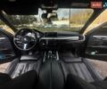Чорний БМВ Х5, об'ємом двигуна 2.99 л та пробігом 230 тис. км за 33500 $, фото 15 на Automoto.ua