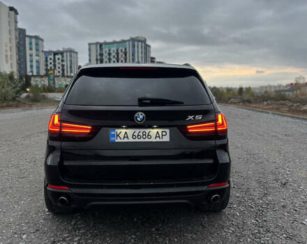 Черный БМВ Х5, объемом двигателя 2.98 л и пробегом 161 тыс. км за 21950 $, фото 33 на Automoto.ua