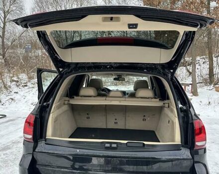 Черный БМВ Х5, объемом двигателя 2.99 л и пробегом 167 тыс. км за 29900 $, фото 18 на Automoto.ua