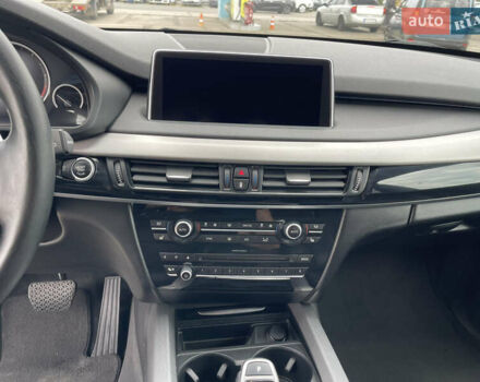 Черный БМВ Х5, объемом двигателя 2 л и пробегом 204 тыс. км за 26900 $, фото 41 на Automoto.ua