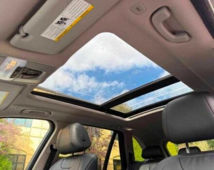 БМВ Х5 2014 в Сумах на Automoto.ua Черный БМВ Х5, объемом двигателя 3 л и пробегом 123 тыс. км за 13500 $, фото 17 на Automoto.ua