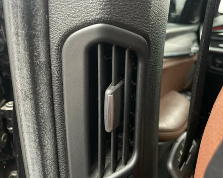 Черный БМВ Х5, объемом двигателя 2.99 л и пробегом 293 тыс. км за 32499 $, фото 79 на Automoto.ua