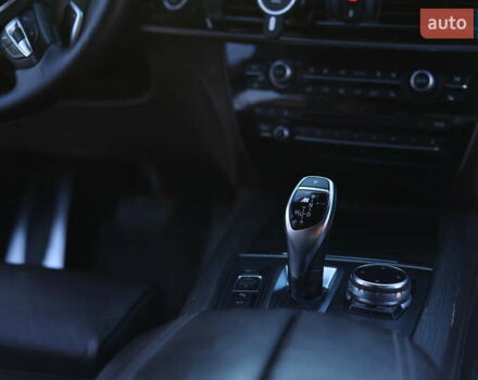 Черный БМВ Х5, объемом двигателя 2.99 л и пробегом 233 тыс. км за 39900 $, фото 8 на Automoto.ua