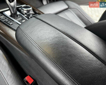 БМВ Х5 2014 в Виннице на Automoto.ua Черный БМВ Х5, объемом двигателя 3 л и пробегом 172 тыс. км за 31950 $, фото 70 на Automoto.ua