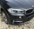Черный БМВ Х5, объемом двигателя 2.98 л и пробегом 194 тыс. км за 18000 $, фото 5 на Automoto.ua
