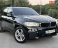Чорний БМВ Х5, об'ємом двигуна 2.98 л та пробігом 155 тис. км за 23700 $, фото 17 на Automoto.ua