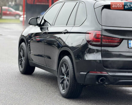 Черный БМВ Х5, объемом двигателя 2.98 л и пробегом 199 тыс. км за 20500 $, фото 5 на Automoto.ua