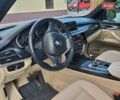 Черный БМВ Х5, объемом двигателя 3 л и пробегом 210 тыс. км за 29900 $, фото 15 на Automoto.ua