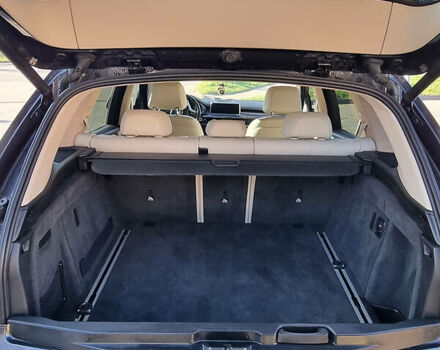 Черный БМВ Х5, объемом двигателя 3.01 л и пробегом 142 тыс. км за 22900 $, фото 14 на Automoto.ua