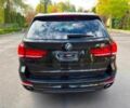 БМВ Х5 2014 в Сумах на Automoto.ua Черный БМВ Х5, объемом двигателя 3 л и пробегом 123 тыс. км за 13500 $, фото 5 на Automoto.ua