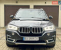 Черный БМВ Х5, объемом двигателя 3 л и пробегом 235 тыс. км за 17995 $, фото 5 на Automoto.ua