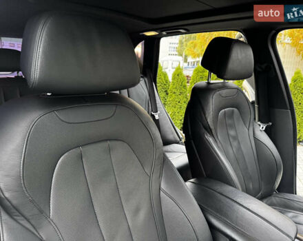 БМВ Х5 2014 в Виннице на Automoto.ua Черный БМВ Х5, объемом двигателя 3 л и пробегом 172 тыс. км за 31950 $, фото 87 на Automoto.ua