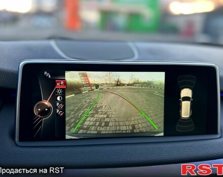 Чорний БМВ Х5, об'ємом двигуна 3 л та пробігом 142 тис. км за 29999 $, фото 9 на Automoto.ua