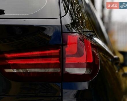 Черный БМВ Х5, объемом двигателя 2.99 л и пробегом 220 тыс. км за 27900 $, фото 22 на Automoto.ua