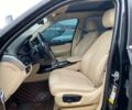 Чорний БМВ Х5, об'ємом двигуна 3 л та пробігом 199 тис. км за 19500 $, фото 22 на Automoto.ua