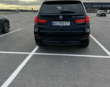 Чорний БМВ Х5, об'ємом двигуна 2.99 л та пробігом 206 тис. км за 32000 $, фото 3 на Automoto.ua
